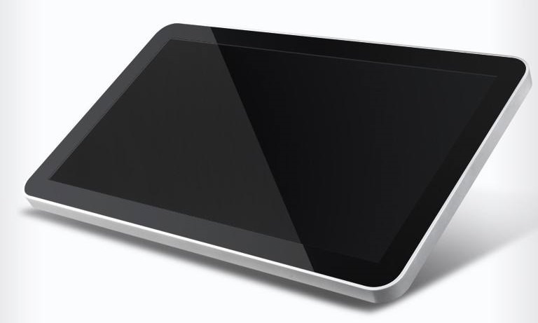 壁掛式液晶廣告機