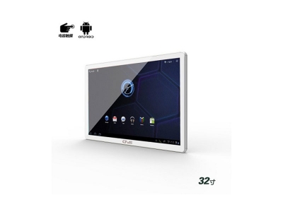 壁掛式32寸電容觸摸一體機安卓版