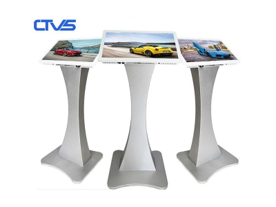 臥式電容15.6寸觸摸一體機(jī)安卓版