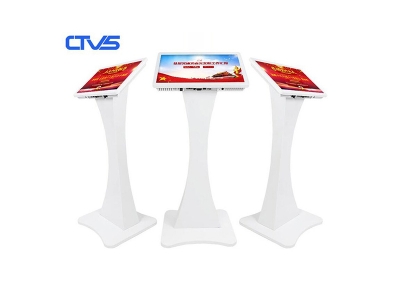 臥式18.5寸電容觸摸一體機(jī)pc版