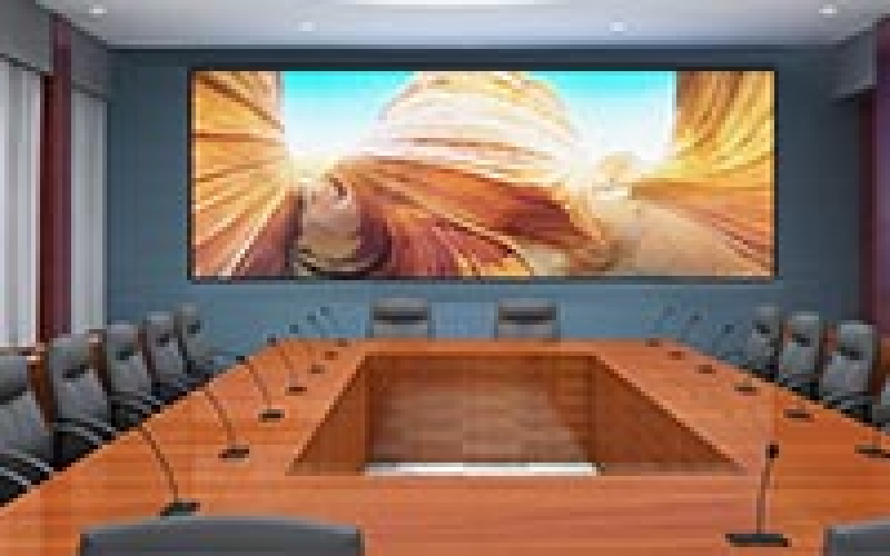 會議平板一體機使用過長常見問題解答(下)