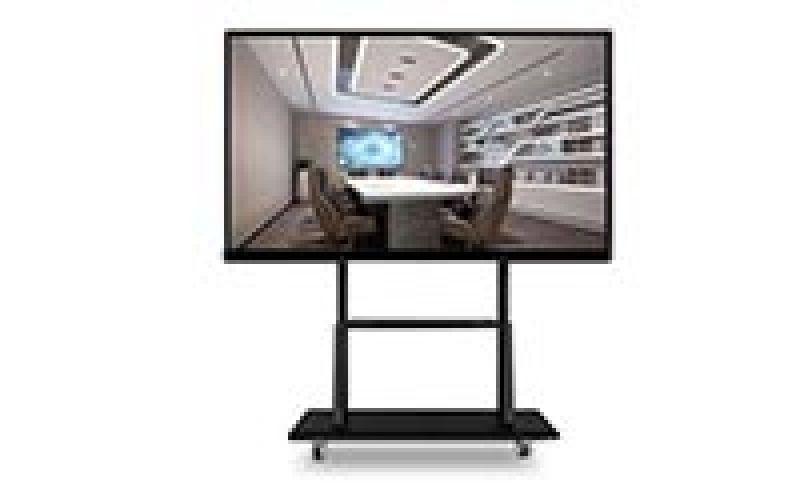 會(huì)議觸摸一體機(jī)是怎么演變成為企業(yè)會(huì)議必備的商品的？