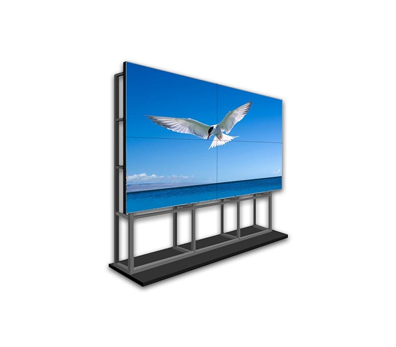 1.8mm窄邊46寸液晶拼接屏